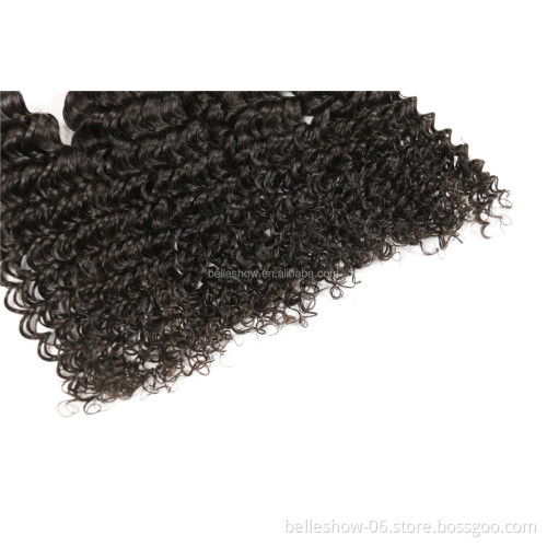 Unwefted Human Bulk Virgin Hair For Braiding,Russian Remy Human Hair Extension,Factory Price Chinese